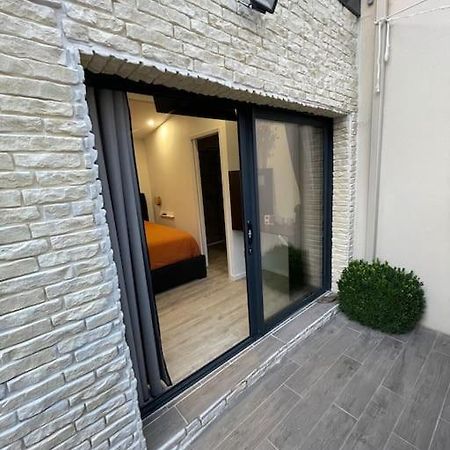 5 Min Airport Aeroport - Shuttle Navette - Parking Διαμέρισμα Bonlier Εξωτερικό φωτογραφία