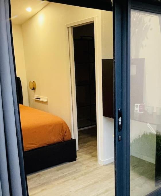 5 Min Airport Aeroport - Shuttle Navette - Parking Διαμέρισμα Bonlier Εξωτερικό φωτογραφία